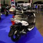Salon du Scooter Paris : Sym