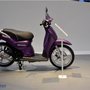 Eicma 2012 Piaggio : Scarabeo