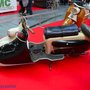 Motorama 2011 : Simson Veb-Pitty 1955 150cc
