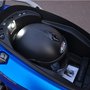 Essai Kymco K-Xct 125cc i : casque XL