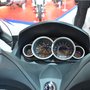 Eicma 2013 : Sym - Joymax Start & Stop - tableau de bord