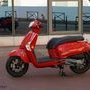 Essai Kymco Like 125cc 2015 : gauche