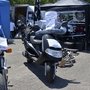 Coupes Moto Légende 2012 : Piaggio Slx à vendre