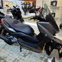 Yamaha : X-Max 400