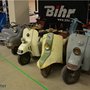 Salon Moto Légende 2013 : Guiller - à restaurer