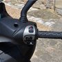 Essai Quadro 350S : commodo droit