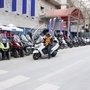 Salon du Scooter et de la Moto Urbaine de Paris 2015 : retour (...)