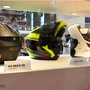 Hjc : Sy-Max III et Rphamax Evo