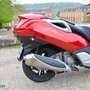 Essai Peugeot Metropolis 400 i : pot