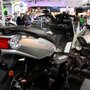 Eicma 2014 KRC : Easy - arrière