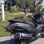 Honda Sw-t 600