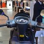 Eicma 2013 : Sym - Hd2 Cbs - poste de pilotage