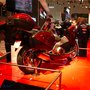 Eicma 2011 : Honda Integra 700cc