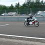 Coupes Moto Legende 2011