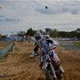 Supermoto Carole : partie terre