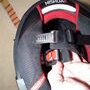 Essai Nishua NFX-2 Carbon : boucle micrométrique acier