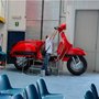 Musée Piaggio : Px pour géant