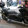 Salon Moto, Scooter Quad 2011 : Yamaha - T-Max droite