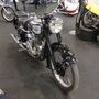 Salon du 2 roues Lyon 2018 : RMCE - Norton Inter 30, 500cc, (...)