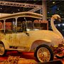 Retromobile 2014 : Swan Car