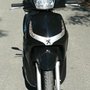 Peugeot Tweet 50cc : face avant