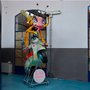 Musée Piaggio : Vespa fashion victime