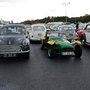 Automédon - Motorama 2012 : petites anglaises