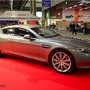 Automédon 2013 : Aston Martin 2010 - Rapide V12 4 portes