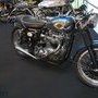 Automedon-Motorama 2015 : Bsa A10/T120 750cc, 1959