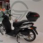 Eicma 2013 : Keeway Goccia - arrière gauche