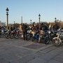 15ème traversée de Paris 2015 : retrouvailles
