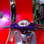 Eicma 2011 : Lambretta