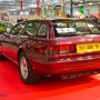 Automédon 2013 : Aston Martin 1993 - prototype Break de chasse