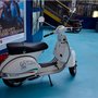 Musée Piaggio : Vespa Px