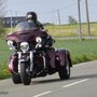 Essai Tri-Glide Ultra : en action