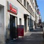 Philippe Le Bot de Patrick Pons Bastille : entrée et atelier