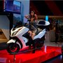 Eicma 2012 : babes