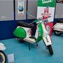 Musée Piaggio : Vespa Px 150e anniversaire