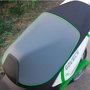 Essai Govecs Go !S2.4 : selle double coloris