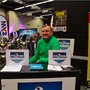 Salon du Scooter de Paris 2013 : FF2RM - Philippe Vassard