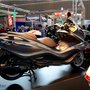 Salon 2 roues Lyon 2012 : Piaggio X10
