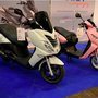 Salon du Scooter Paris : Peugeot Citystar - Kisbee