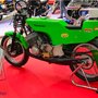 Motorama 2013 : Kawasaki - Buche 1974 - 750cc prototype