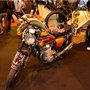 Retromobile 2014 : Honda 750 Four - 81.000 euros