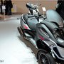 Piaggio : Fuoco Lt
