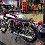 Salon Moto Légende 2014 : Yamaha RD 350