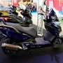 Salon 2 roues Lyon 2012 : Kymco G-Dink