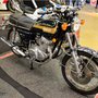 Salon Moto Légende 2014 : Yamaha TX 750