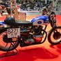 Motorama 2013 : Brooklands Classic - Triumph 750cc La Rapide