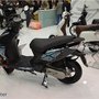 Eicma 2013 : Keeway Fact Evo - gauche